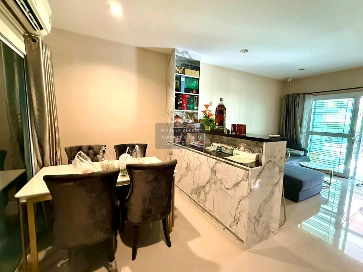 For Rent Sammakorn Avenue Suwannaphum , Khlong Song Ton Noon , La 3