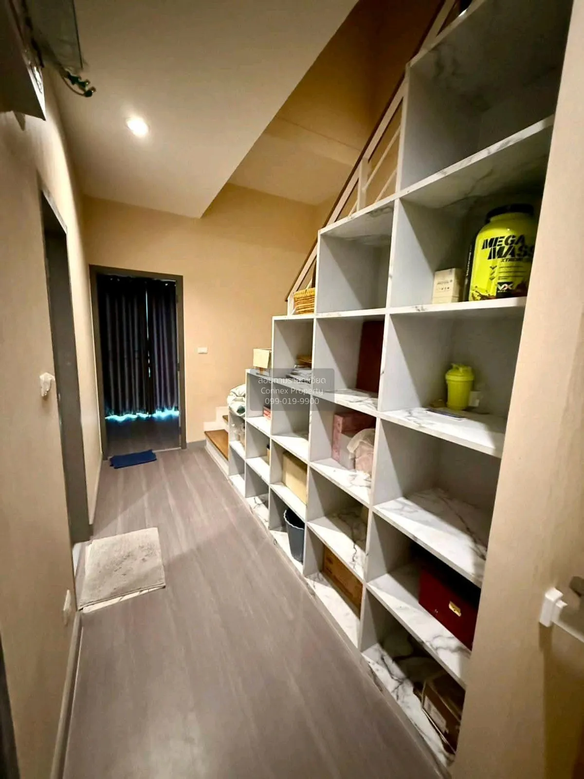 For Rent Sammakorn Avenue Suwannaphum , Khlong Song Ton Noon , La