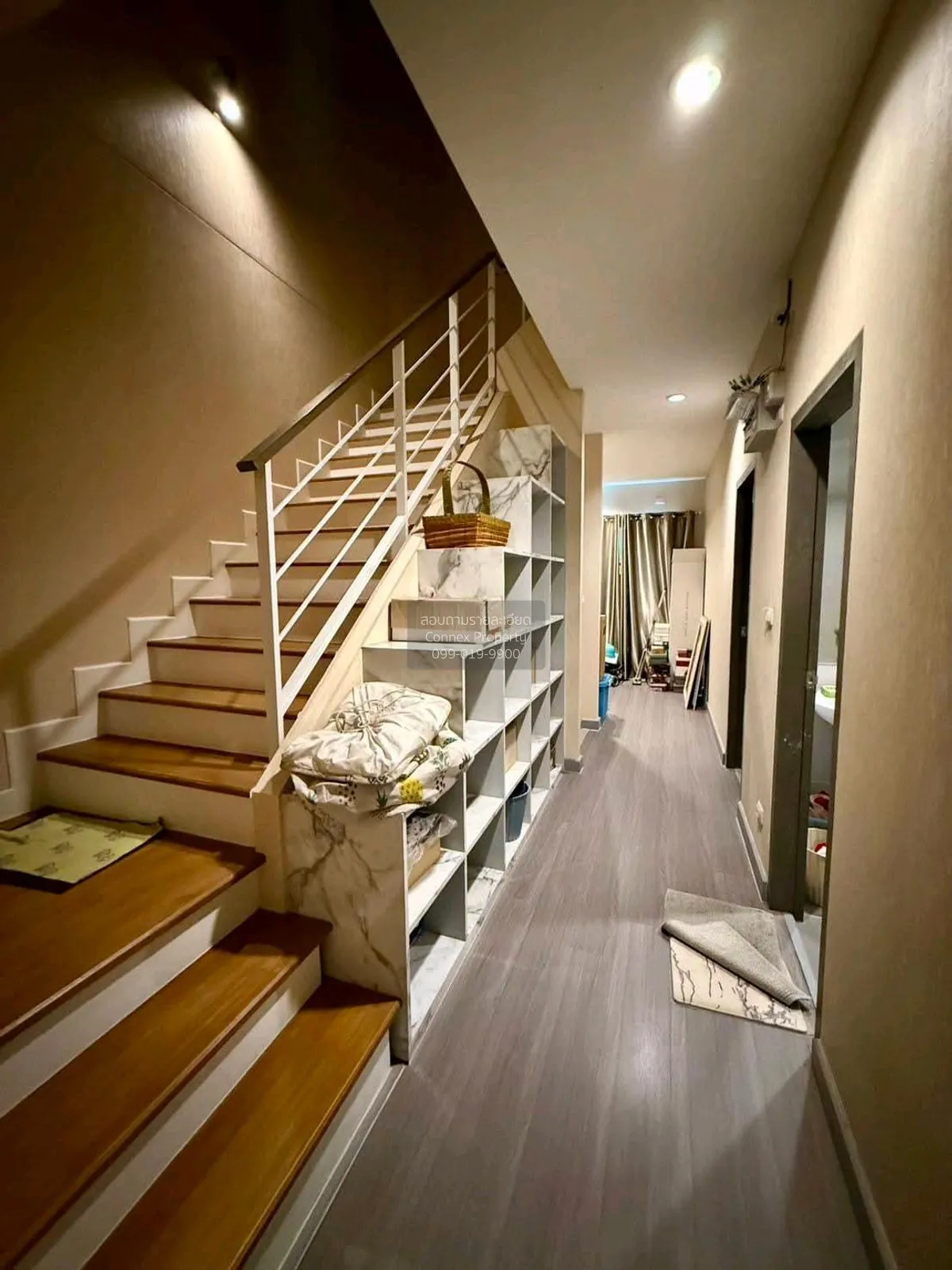 For Rent Sammakorn Avenue Suwannaphum , Khlong Song Ton Noon , La