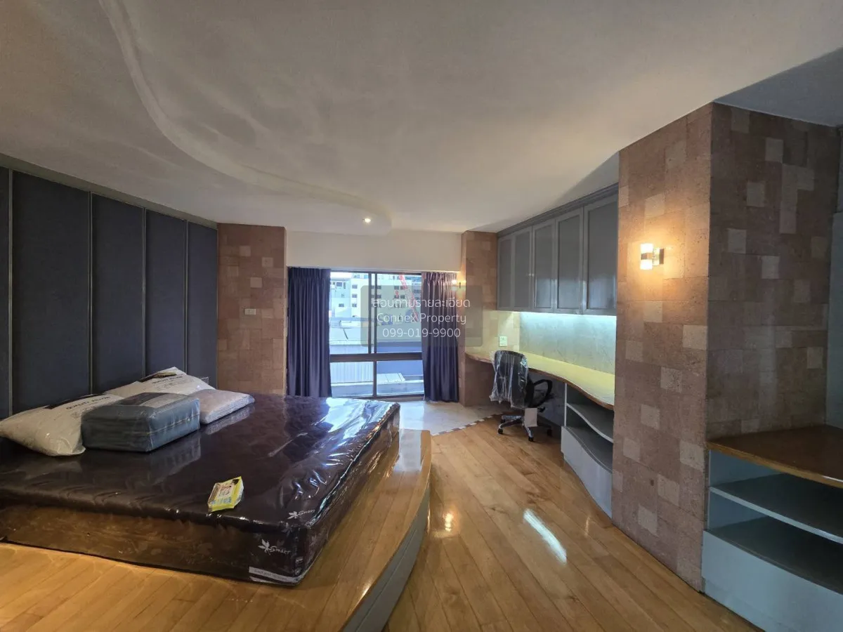 For Sale Condo , Sithakarn Condominium , newly renovated , Lumpin 4