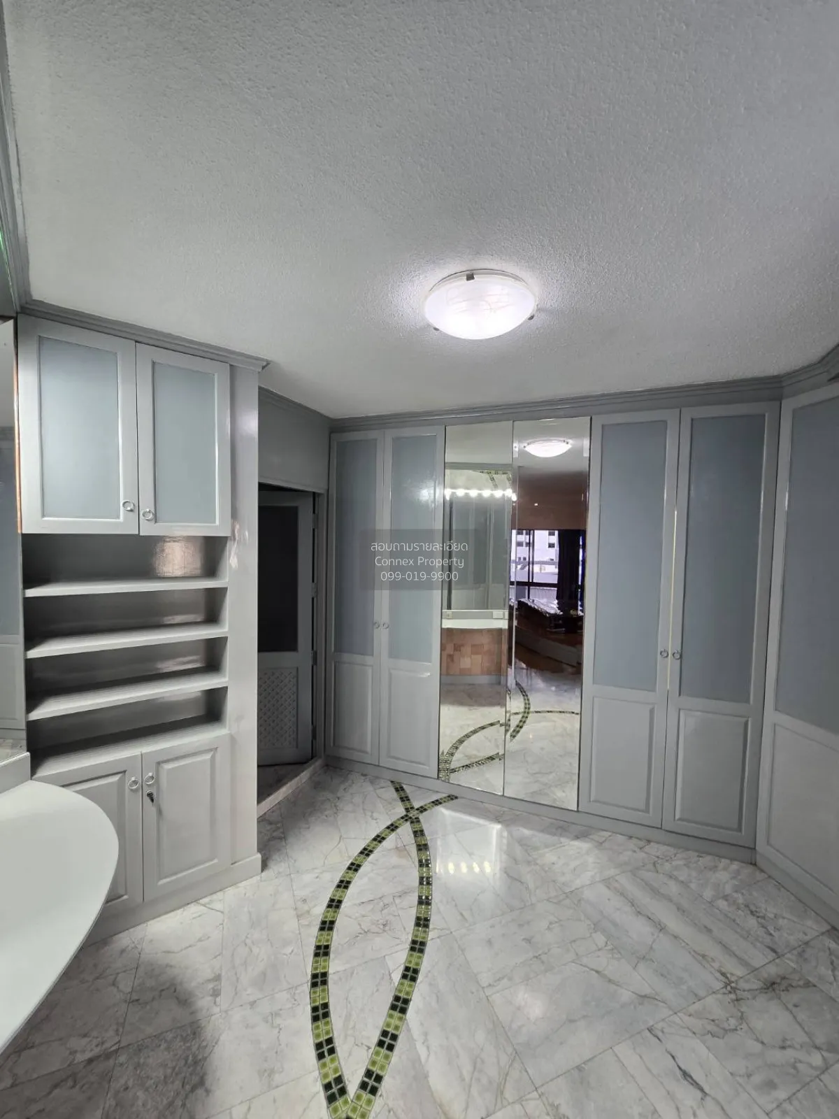 For Sale Condo , Sithakarn Condominium , newly renovated , Lumpin