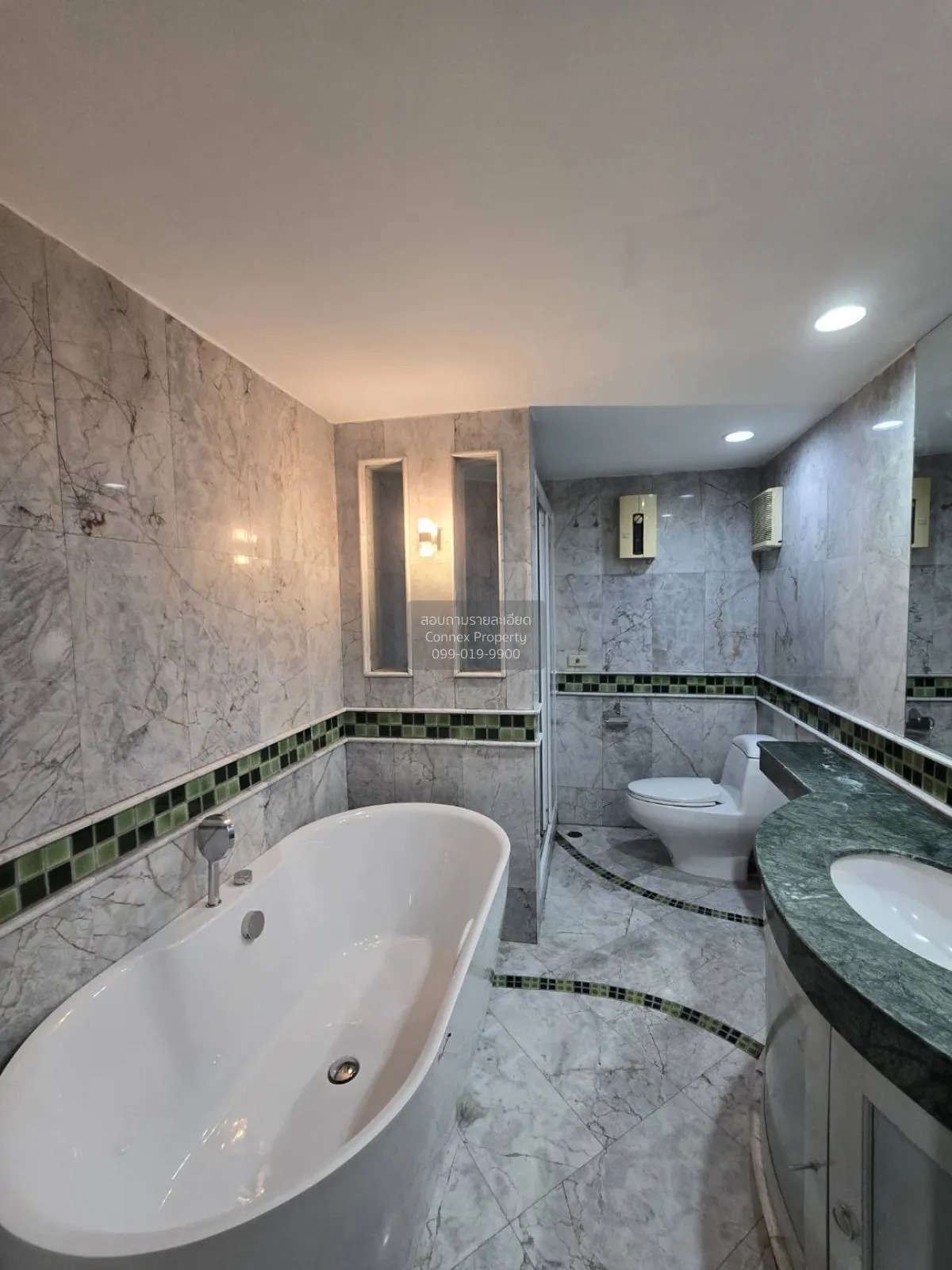 For Sale Condo , Sithakarn Condominium , newly renovated , Lumpin