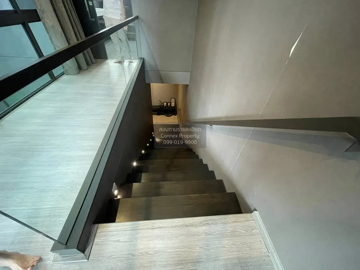 เช่าทาวน์เฮาส์ 2 ชั้น โครงการ เลิศอุบล นาคนิวาส 48  ลาดพร้าว เขต 