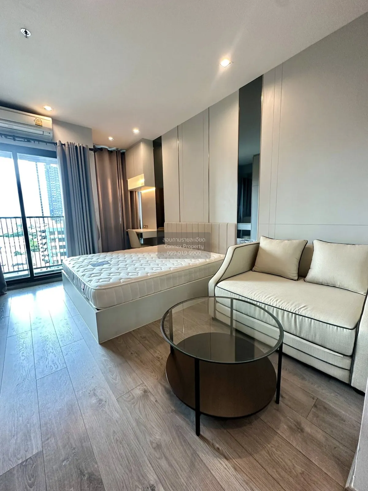 ขายคอนโด  วิซดอม อเวนิว รัชดา - ลาดพร้าว MRT-ลาดพร้าว ลาดยาว เขต  4