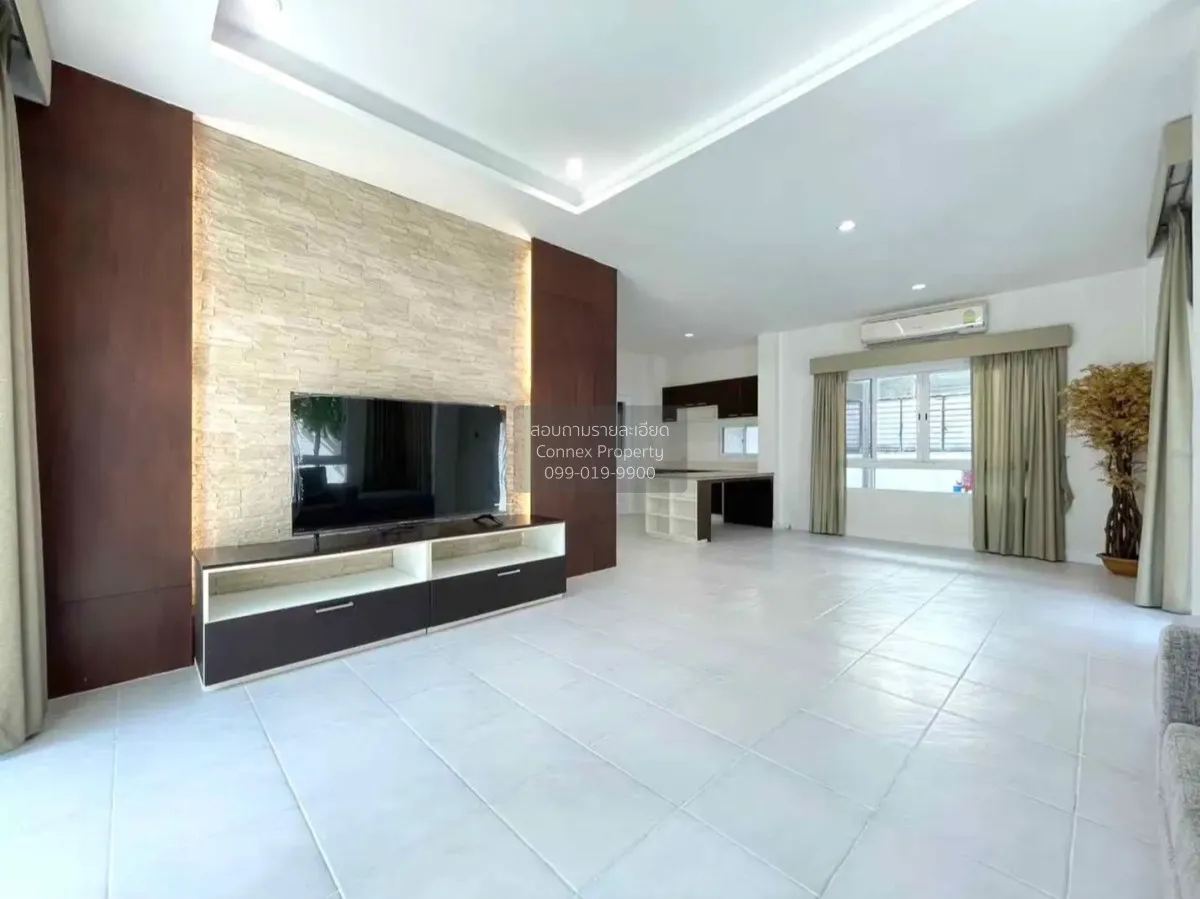 เช่าบ้าน  สราญสิริ รามอินทรา 2 MRT-วงแหวนตะวันออก บางชัน เขต คลอง