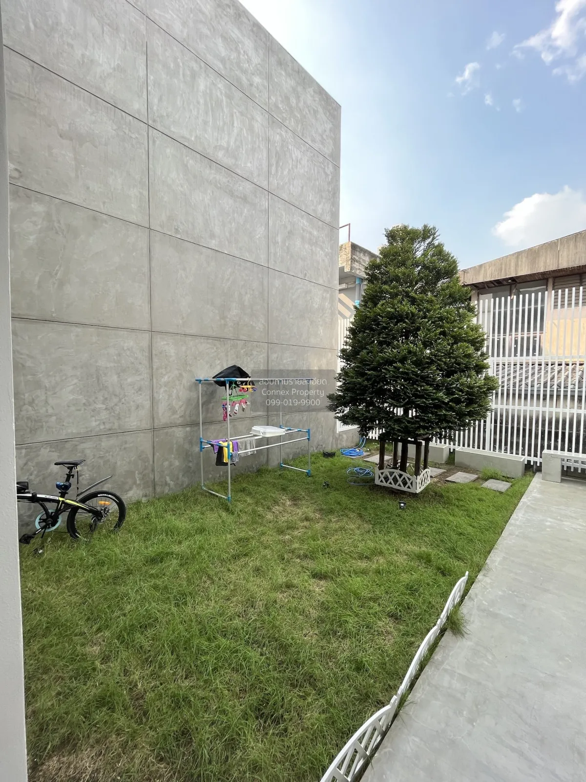 ขายบ้านเดี่ยว 2 ชั้น โชคชัย 4 หน้ากว้าง ลาดพร้าว เขต ลาดพร้าว กรุ