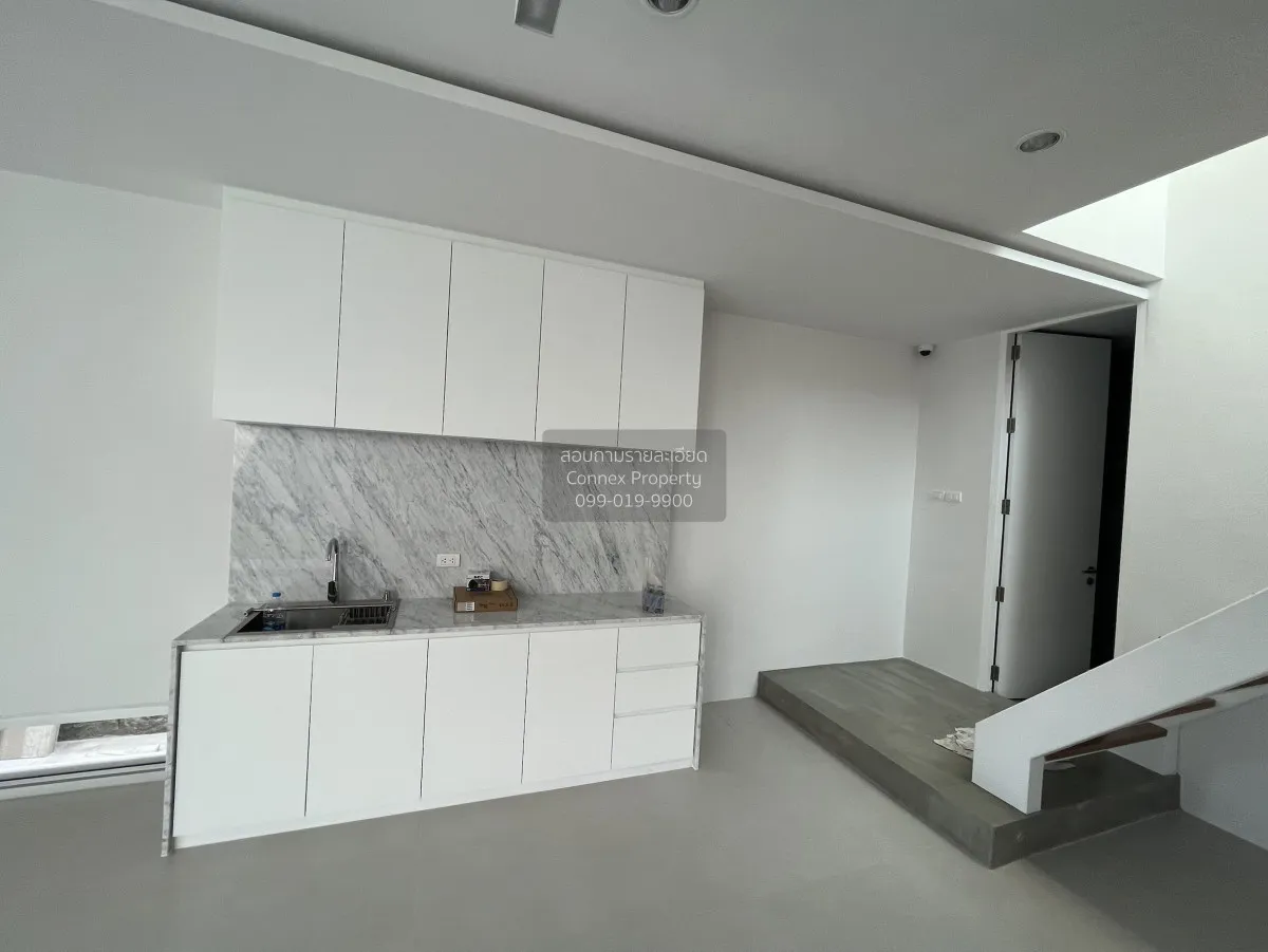 ขายบ้านเดี่ยว 2 ชั้น โชคชัย 4 หน้ากว้าง ลาดพร้าว เขต ลาดพร้าว กรุ