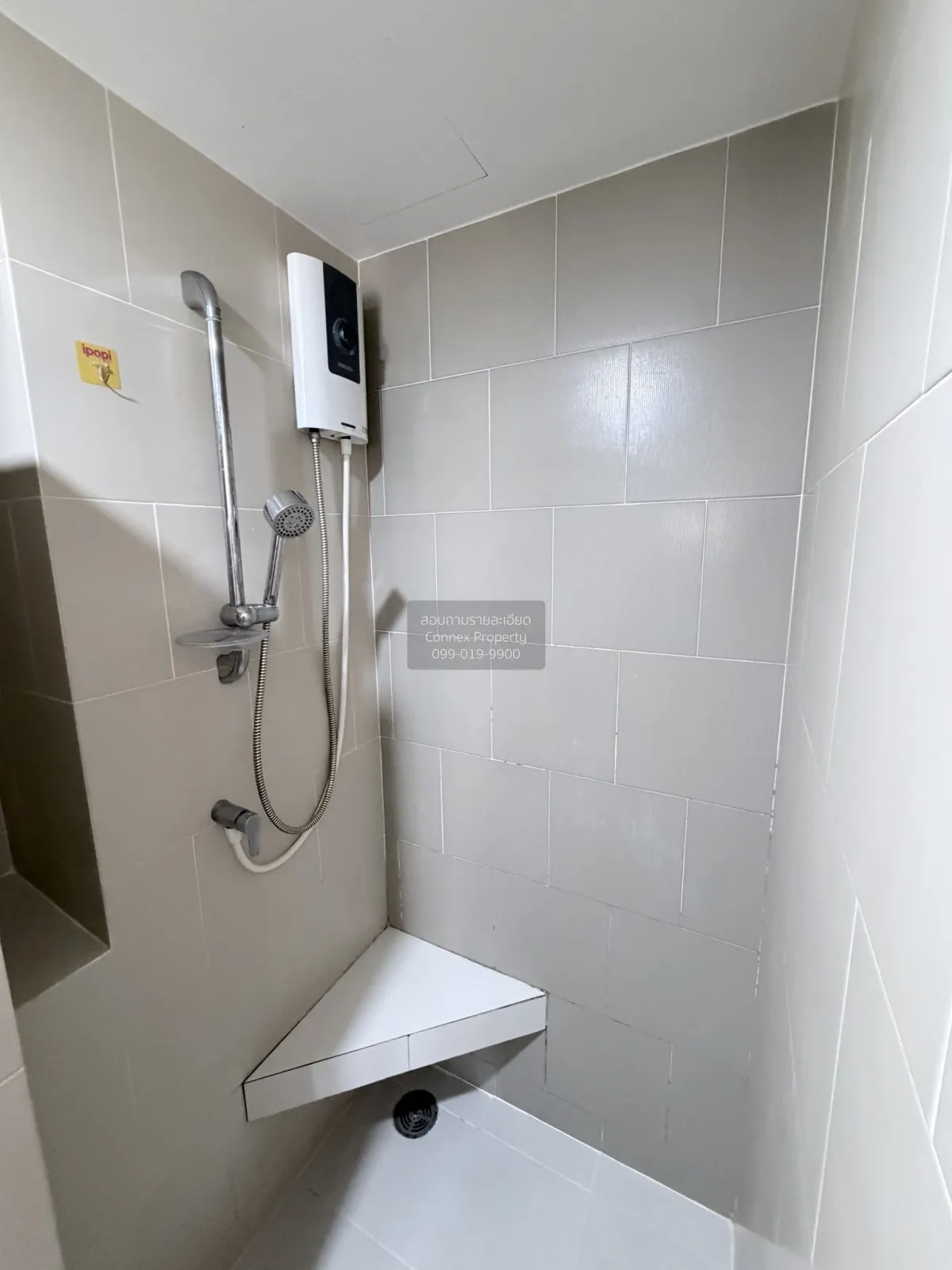 เช่าคอนโด  นิช ไอดี สุขุมวิท 113 BTS-สำโรง สำโรงเหนือ เขต ดอนเมือ