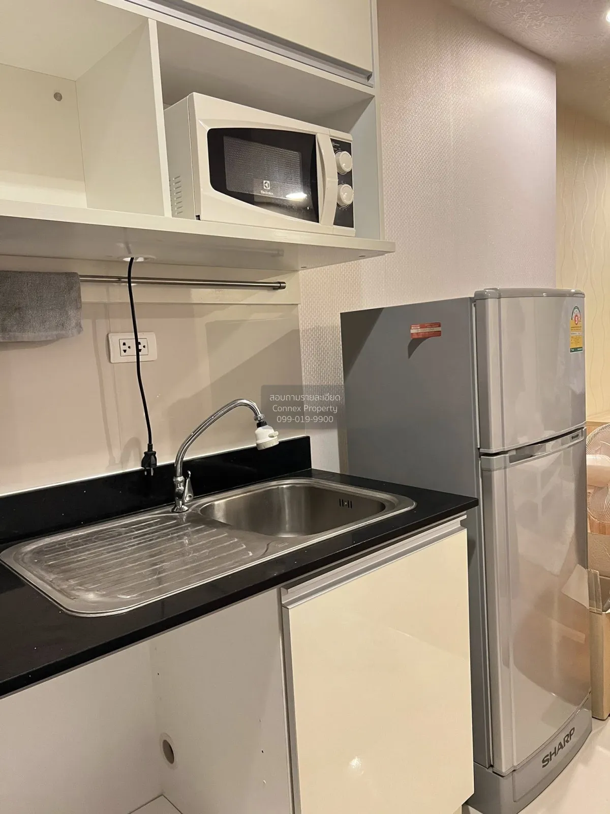 เช่าคอนโด  เดอะ ไลน์ พหลโยธิน พาร์ค BTS-ห้าแยกลาดพร้าว จอมพล  เขต