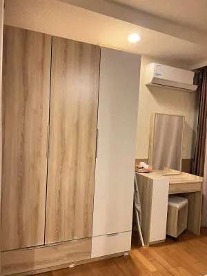 For Rent Condo , The Line Phahonyothin Park , BTS-Ha Yaek Lat Phrao , Chomphon , Chatuchak , Bangkok , CX-143469