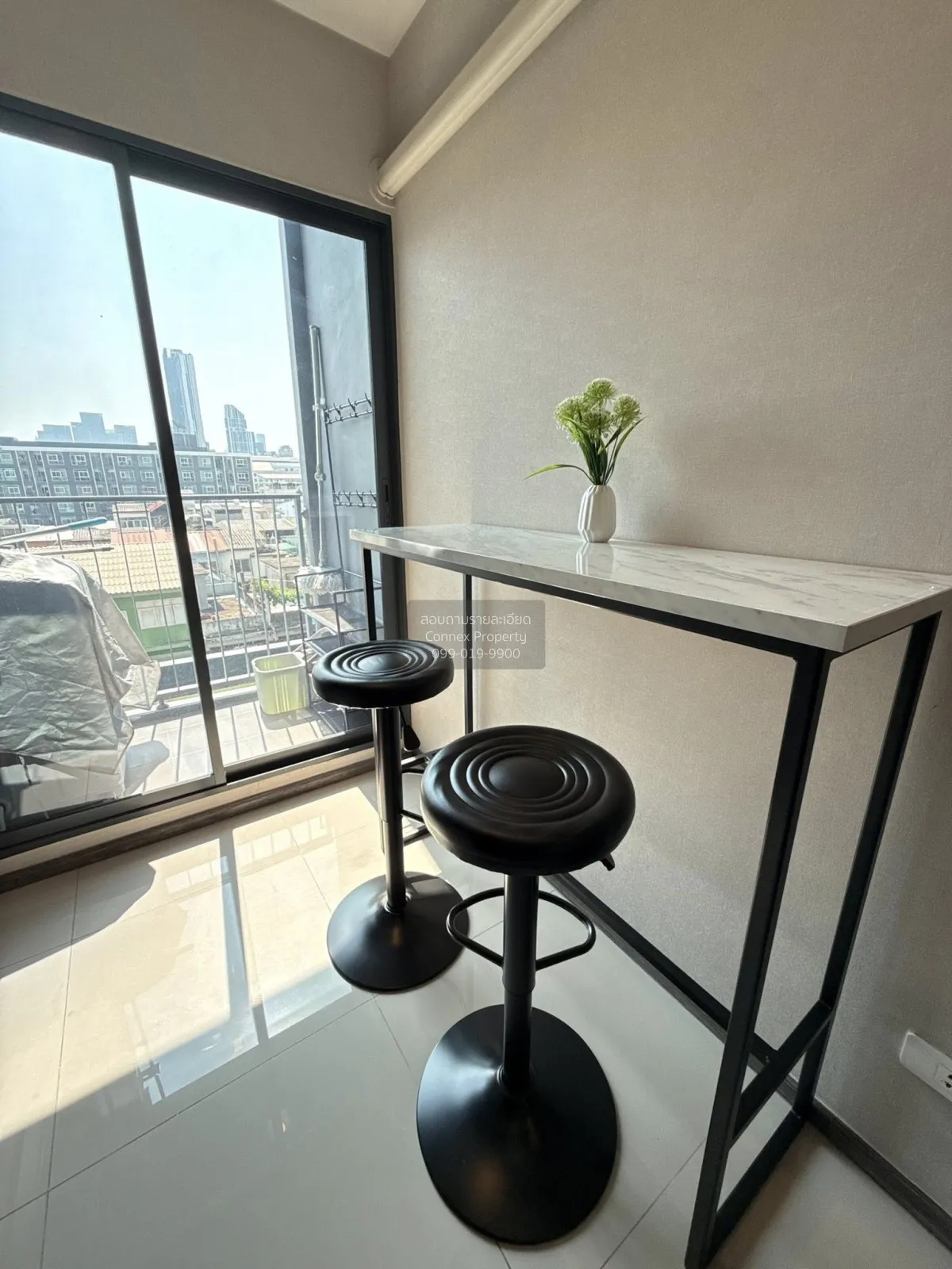 For Rent Condo , Ideo Sukhumvit 93 , BTS-Bang Chak , Phra Khanong