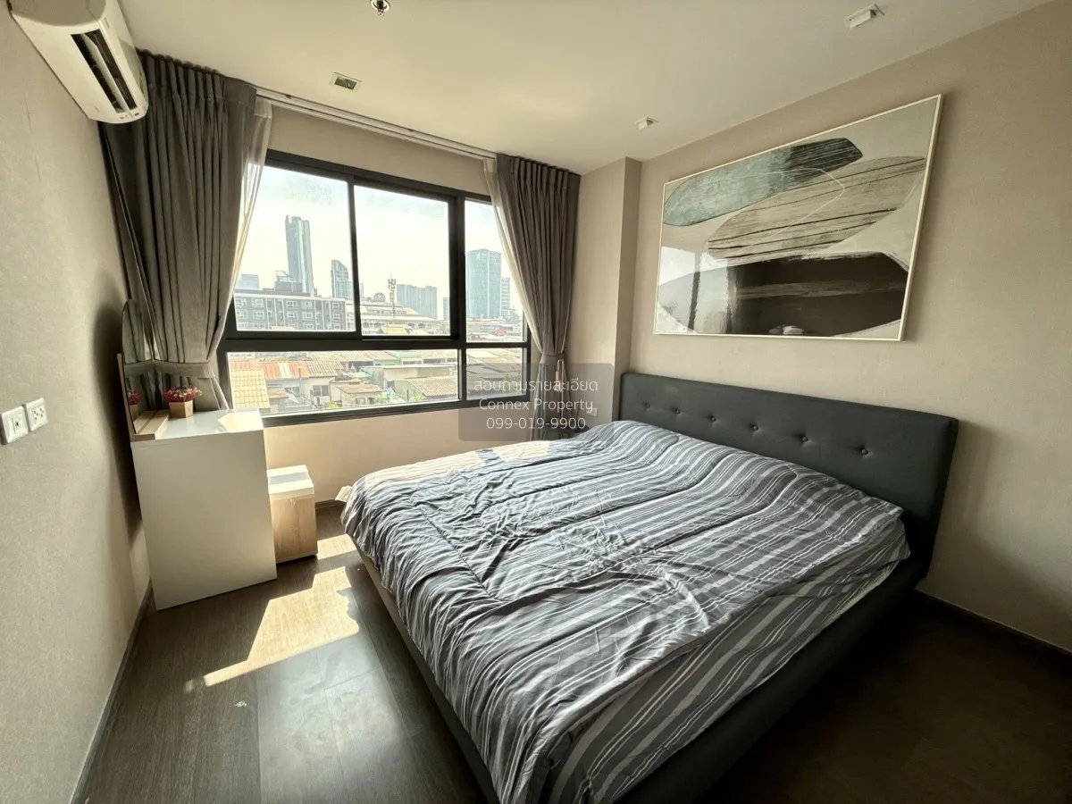 For Rent Condo , Ideo Sukhumvit 93 , BTS-Bang Chak , Phra Khanong