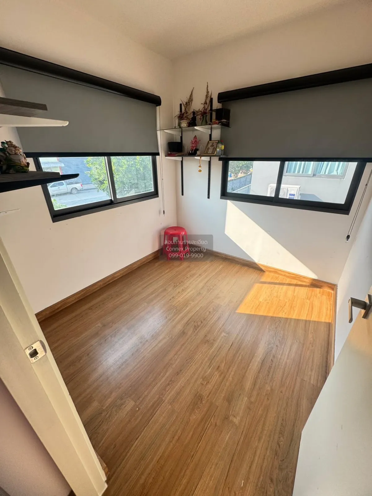 ขายทาวน์เฮ้าส์/ทาวน์โฮม  พลีโน่ เพชรเกษม-สาย 4 ห้องมุม อ้อมน้อย ก