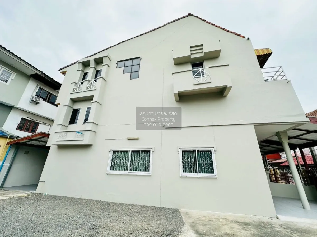 For Sale Townhouse/Townhome  , Baan Kesara Classic Home , newly r 3
