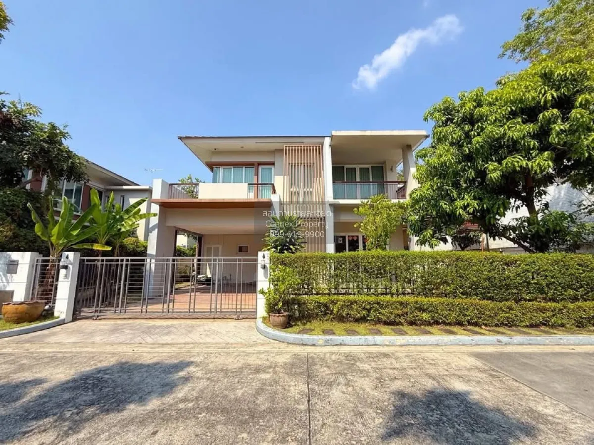 For Sale House , The City Ratchaphruek - Charan 13 , Bang Waek ,  1