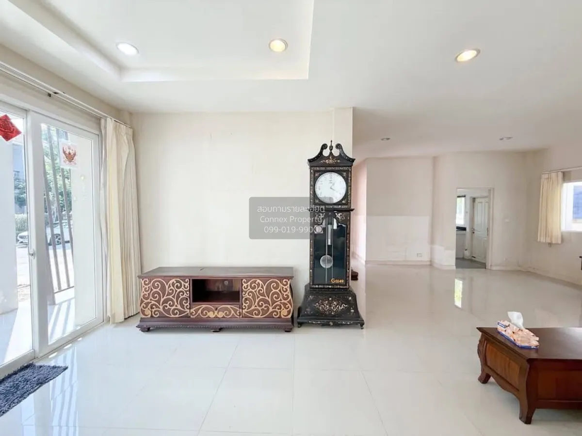 For Sale House , The City Ratchaphruek - Charan 13 , Bang Waek , 