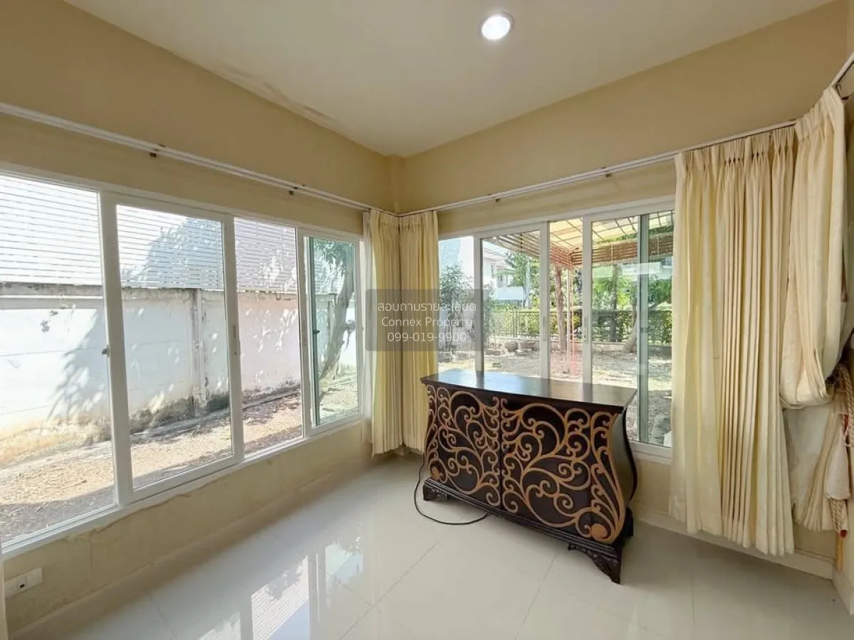 For Sale House , The City Ratchaphruek - Charan 13 , Bang Waek , 