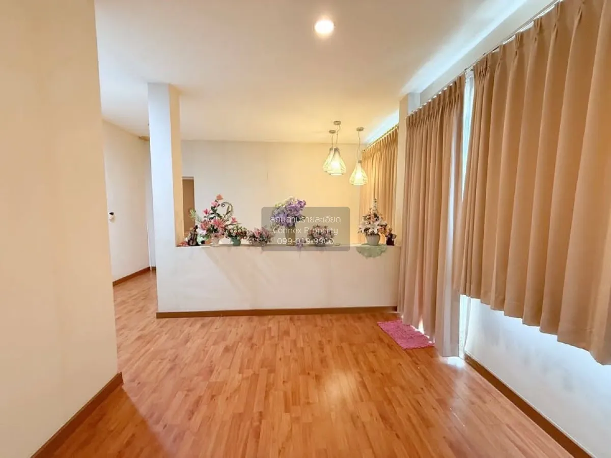 For Sale House , The City Ratchaphruek - Charan 13 , Bang Waek , 