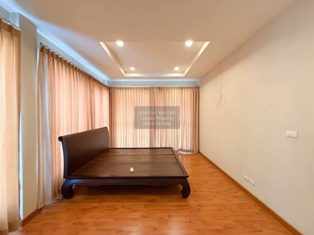 For Sale House , The City Ratchaphruek - Charan 13 , Bang Waek , 