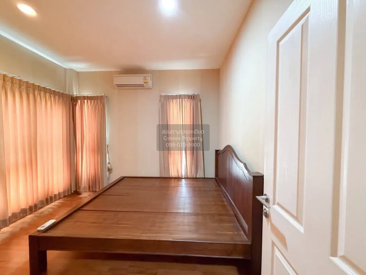 For Sale House , The City Ratchaphruek - Charan 13 , Bang Waek , 
