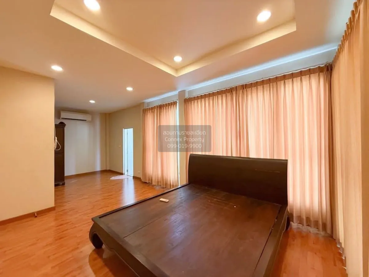 For Sale House , The City Ratchaphruek - Charan 13 , Bang Waek , 
