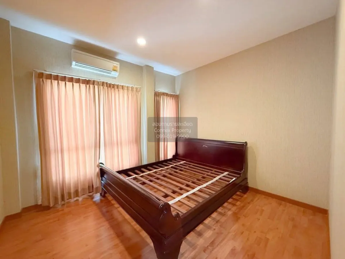 For Sale House , The City Ratchaphruek - Charan 13 , Bang Waek , 