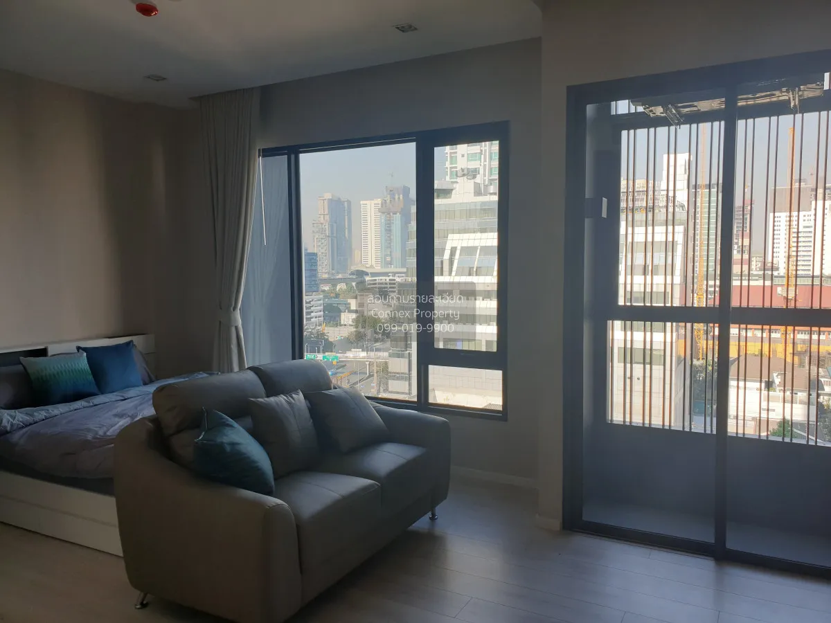 For Rent Condo , The Room Phayathai , BTS-Phaya Thai , Thanon Phy 1