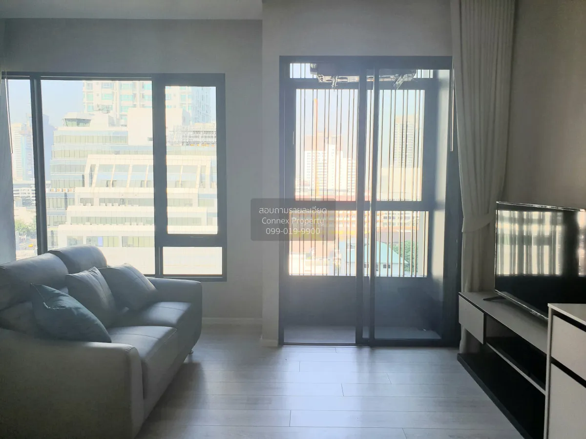 For Rent Condo , The Room Phayathai , BTS-Phaya Thai , Thanon Phy