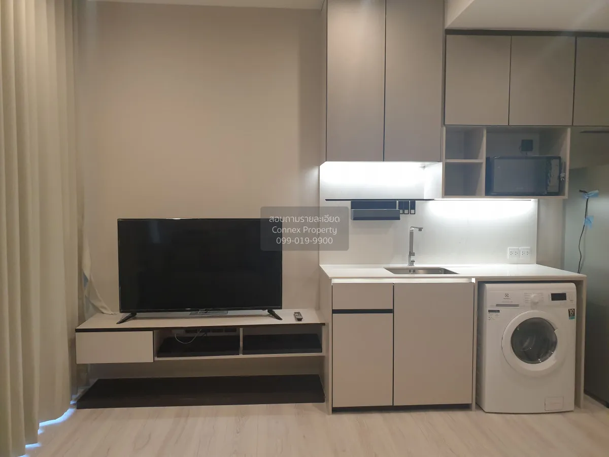 For Rent Condo , The Room Phayathai , BTS-Phaya Thai , Thanon Phy