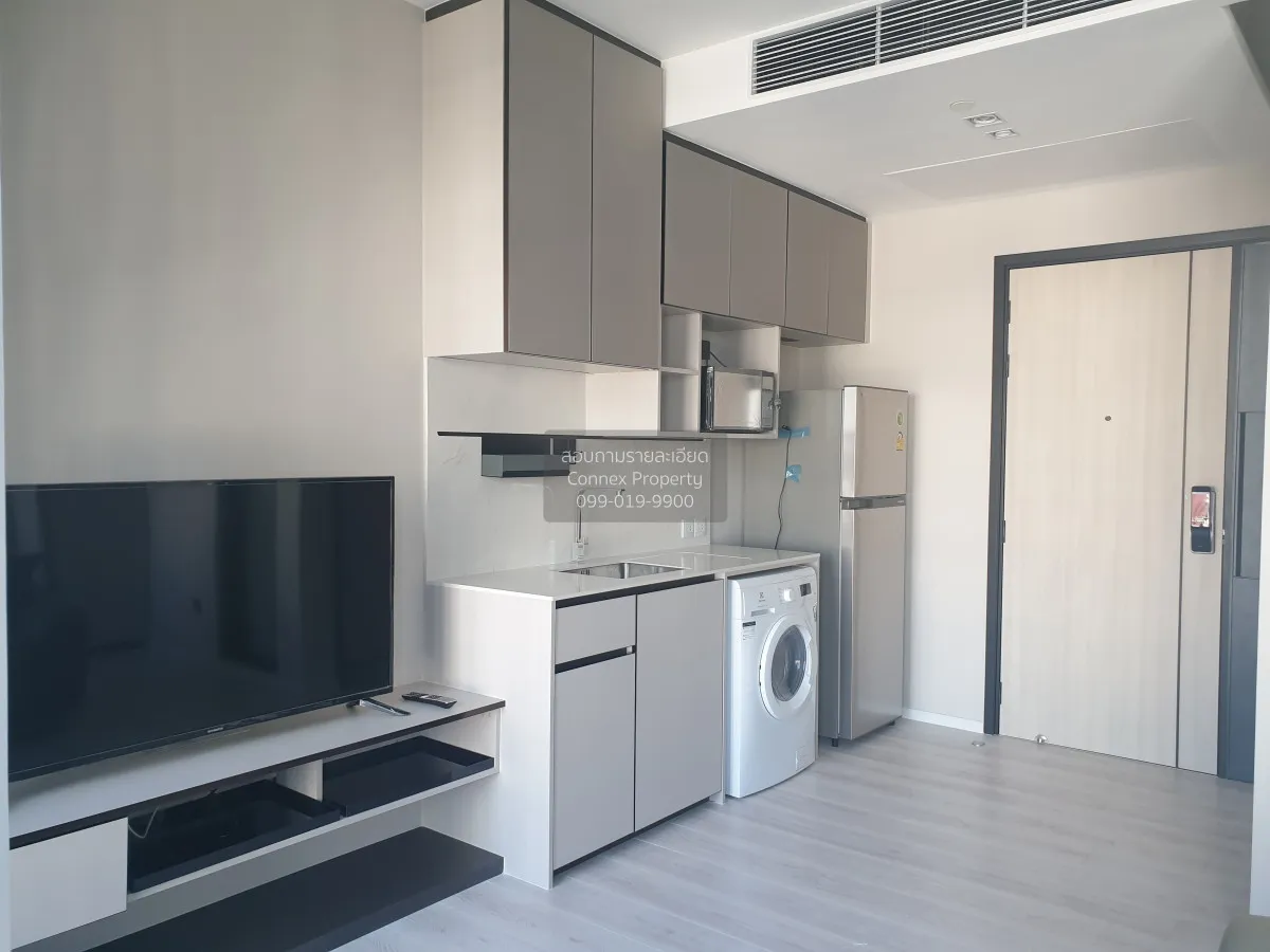 For Rent Condo , The Room Phayathai , BTS-Phaya Thai , Thanon Phy