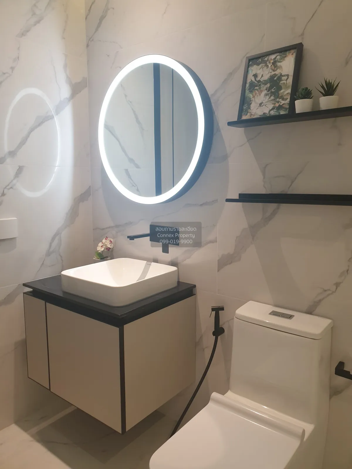 For Rent Condo , The Room Phayathai , BTS-Phaya Thai , Thanon Phy