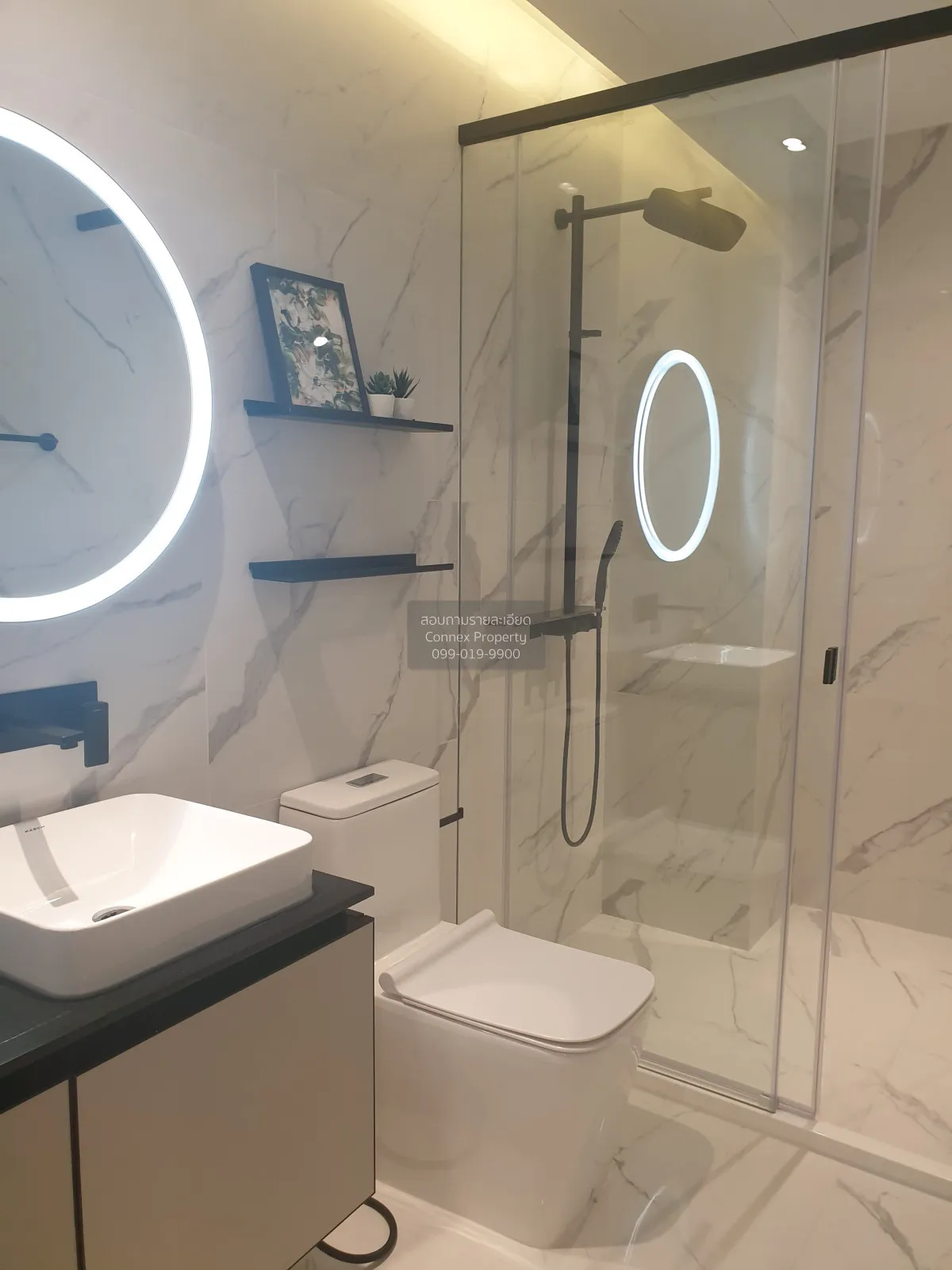 For Rent Condo , The Room Phayathai , BTS-Phaya Thai , Thanon Phy