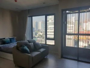 For Rent Condo , The Room Phayathai , BTS-Phaya Thai , Thanon Phyathai , Rat Thewi , Bangkok , CX-143476