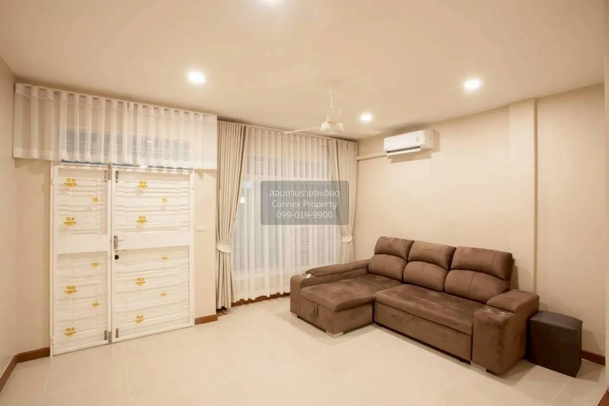 For Rent Townhouse/Townhome  , Vista Park Watcharapol , Khlong Th 2