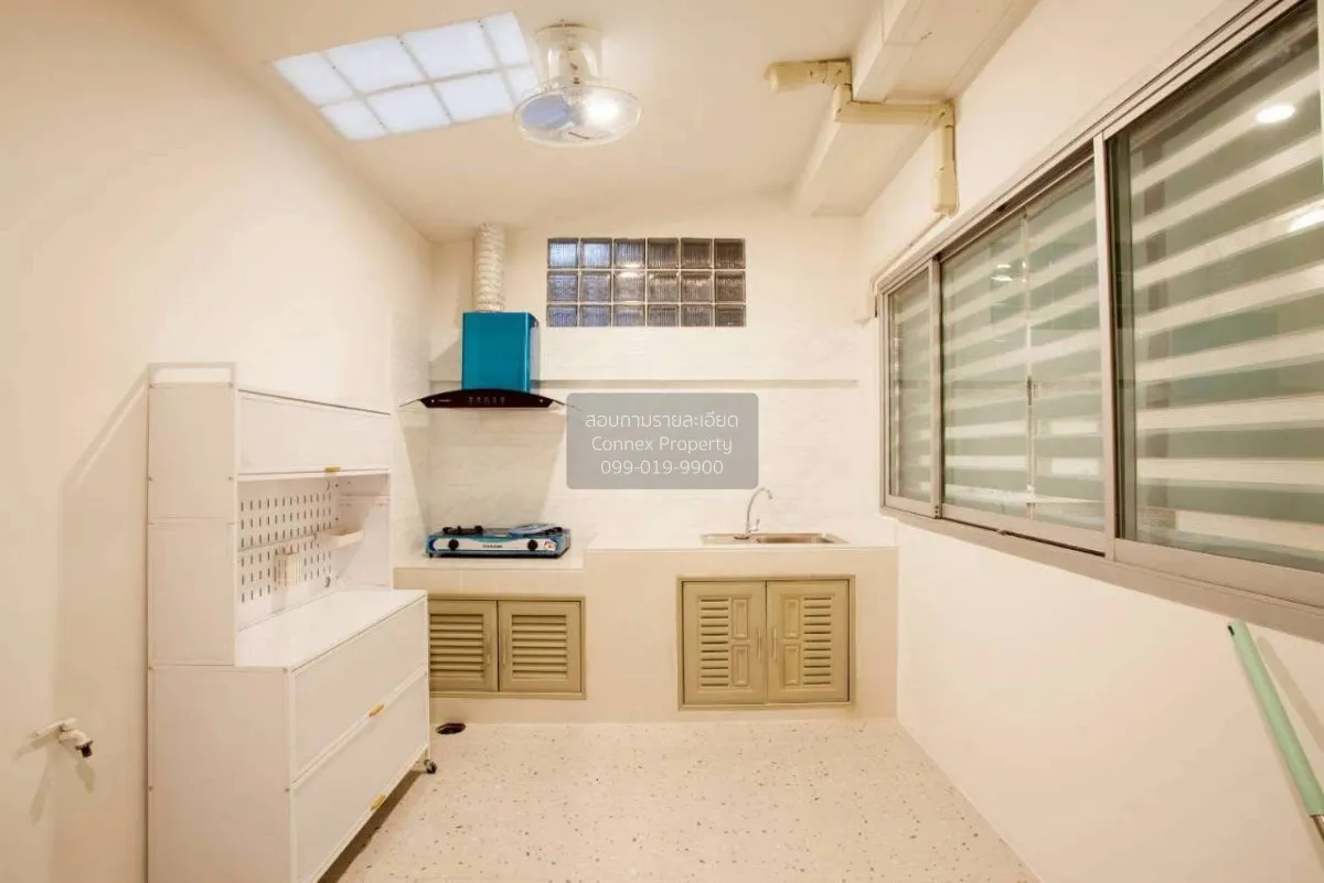 For Rent Townhouse/Townhome  , Vista Park Watcharapol , Khlong Th