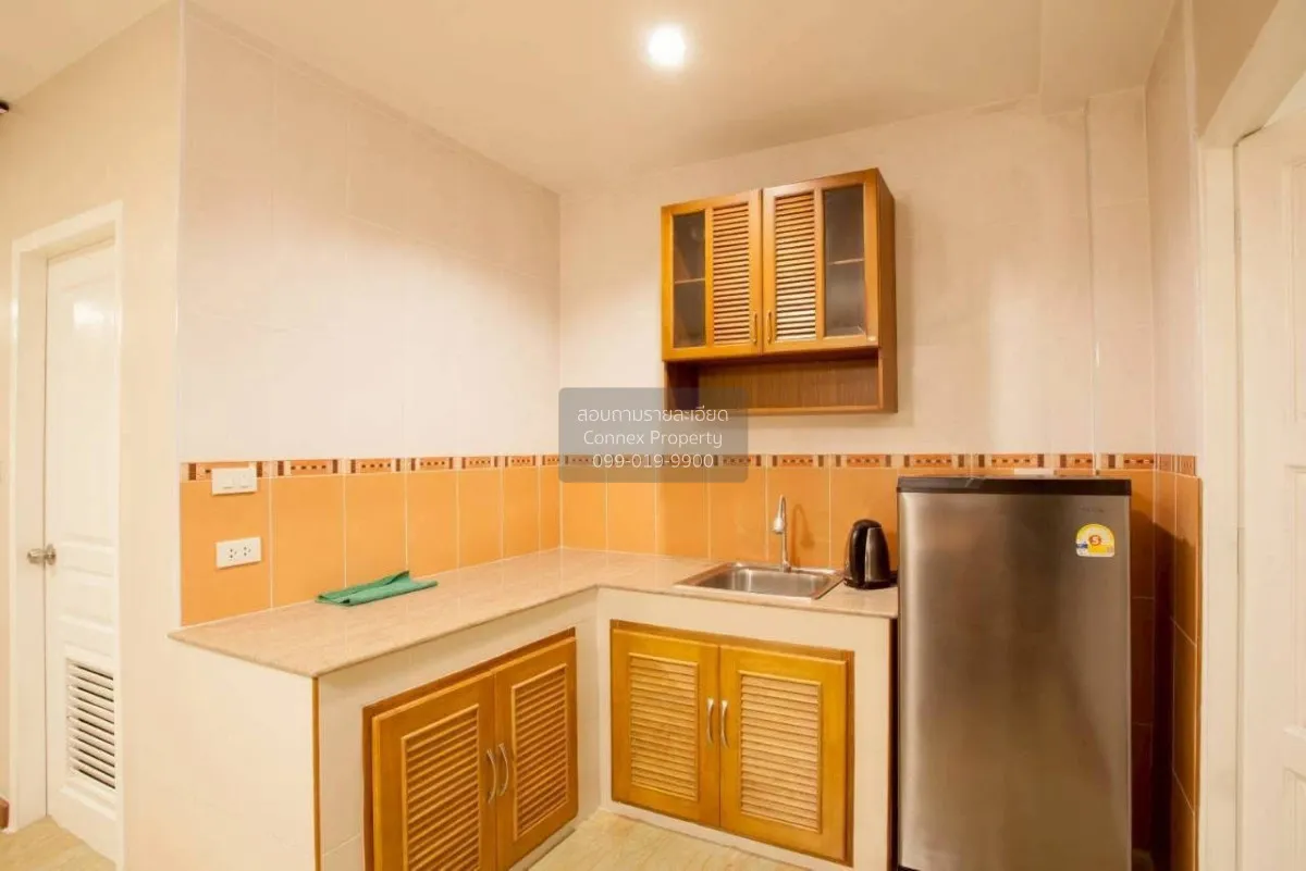 For Rent Townhouse/Townhome  , Vista Park Watcharapol , Khlong Th