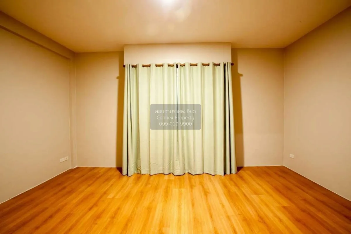 For Rent Townhouse/Townhome  , Vista Park Watcharapol , Khlong Th