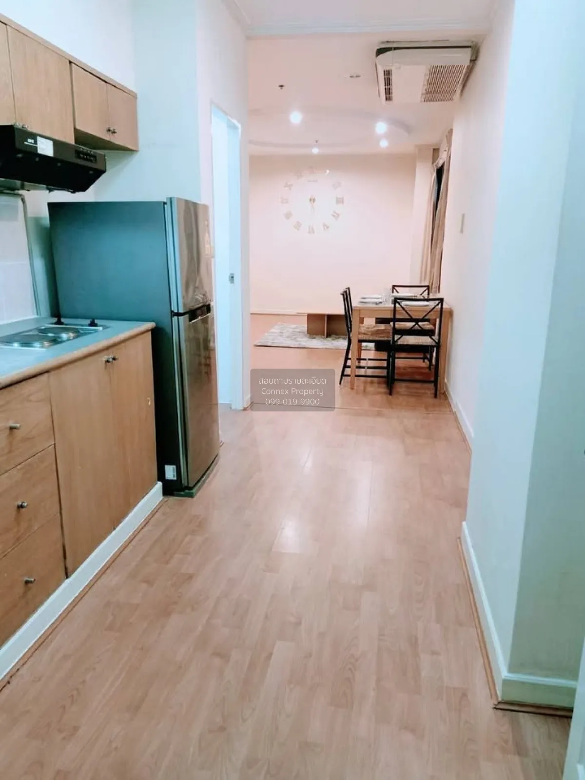 For Rent Condo , Waterford Park Sukhumvit 53 , BTS-Thong Lo , Khl