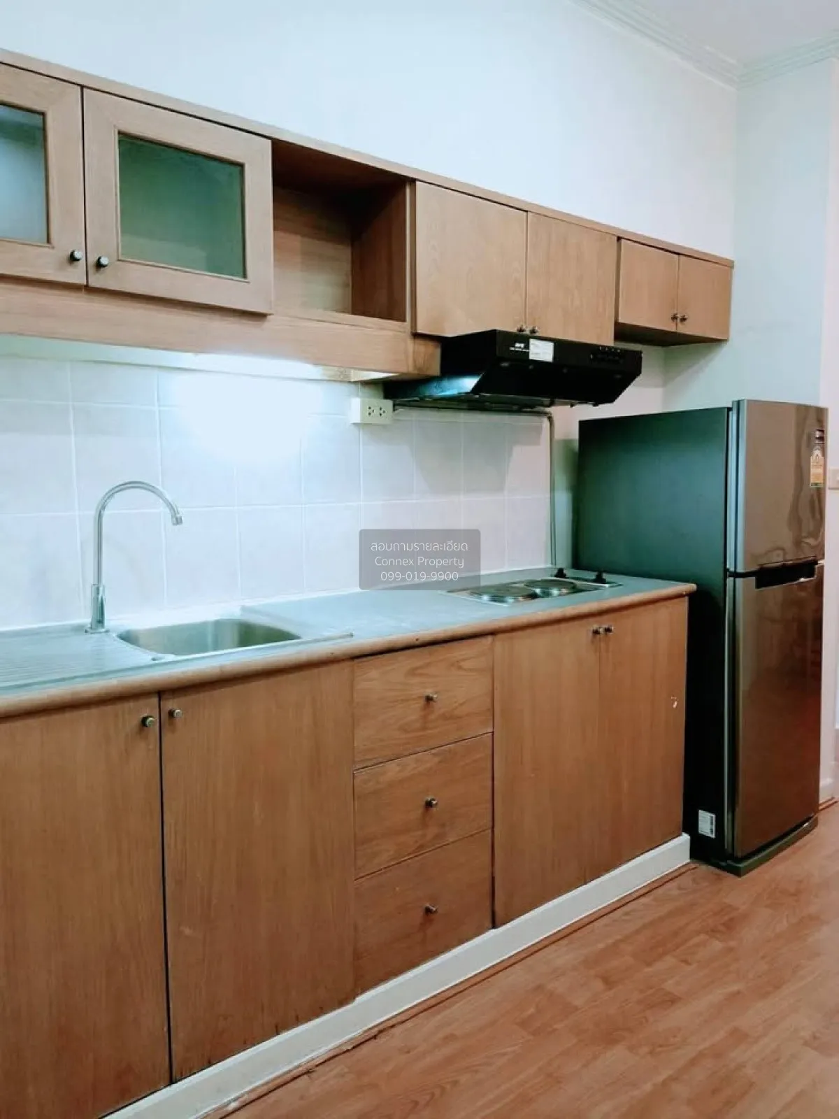 For Rent Condo , Waterford Park Sukhumvit 53 , BTS-Thong Lo , Khl