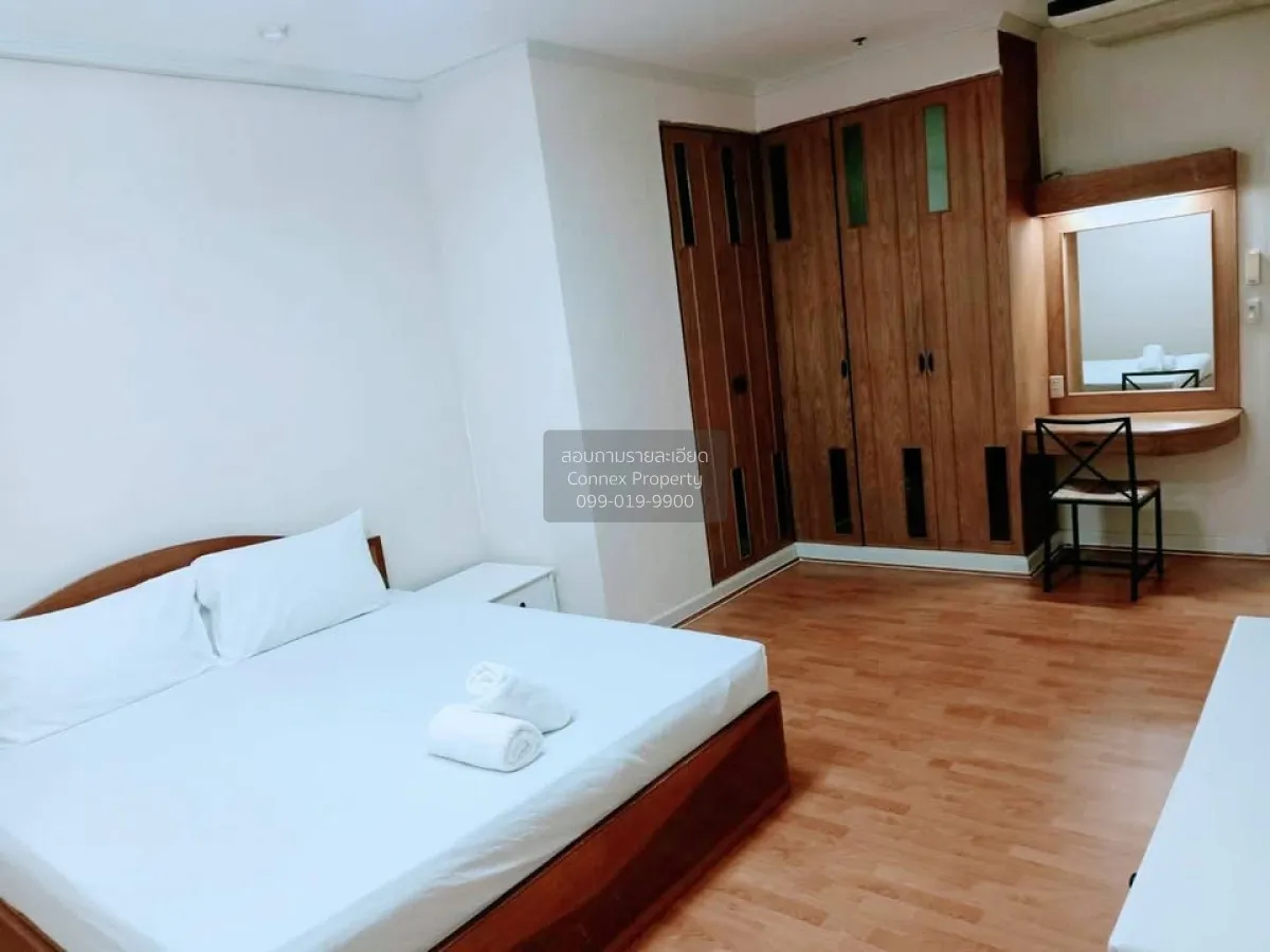 For Rent Condo , Waterford Park Sukhumvit 53 , BTS-Thong Lo , Khl