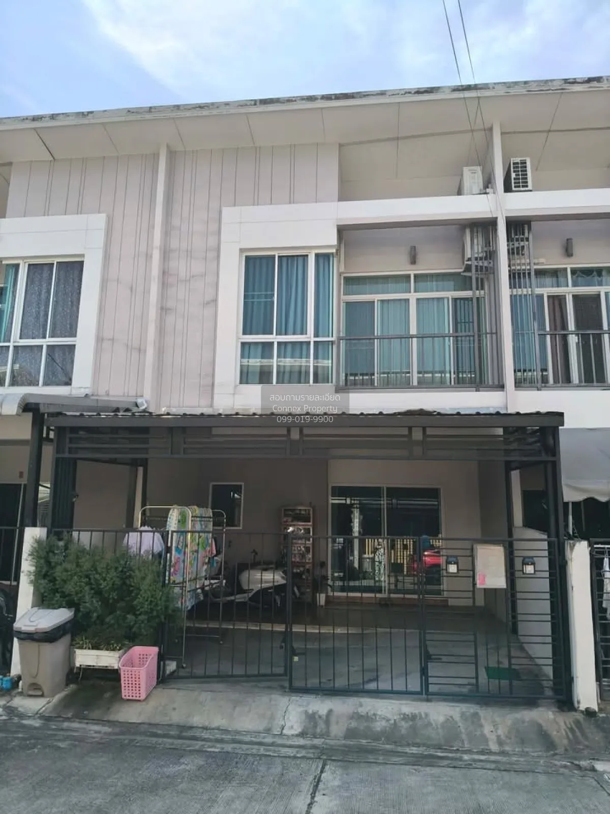 For Sale Townhouse/Townhome  , CITY SENSE PETCHKASEM 69 , MRT-Lak 1