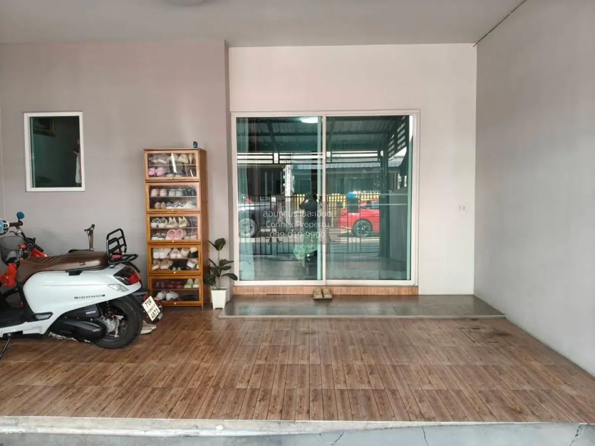 For Sale Townhouse/Townhome  , CITY SENSE PETCHKASEM 69 , MRT-Lak 2