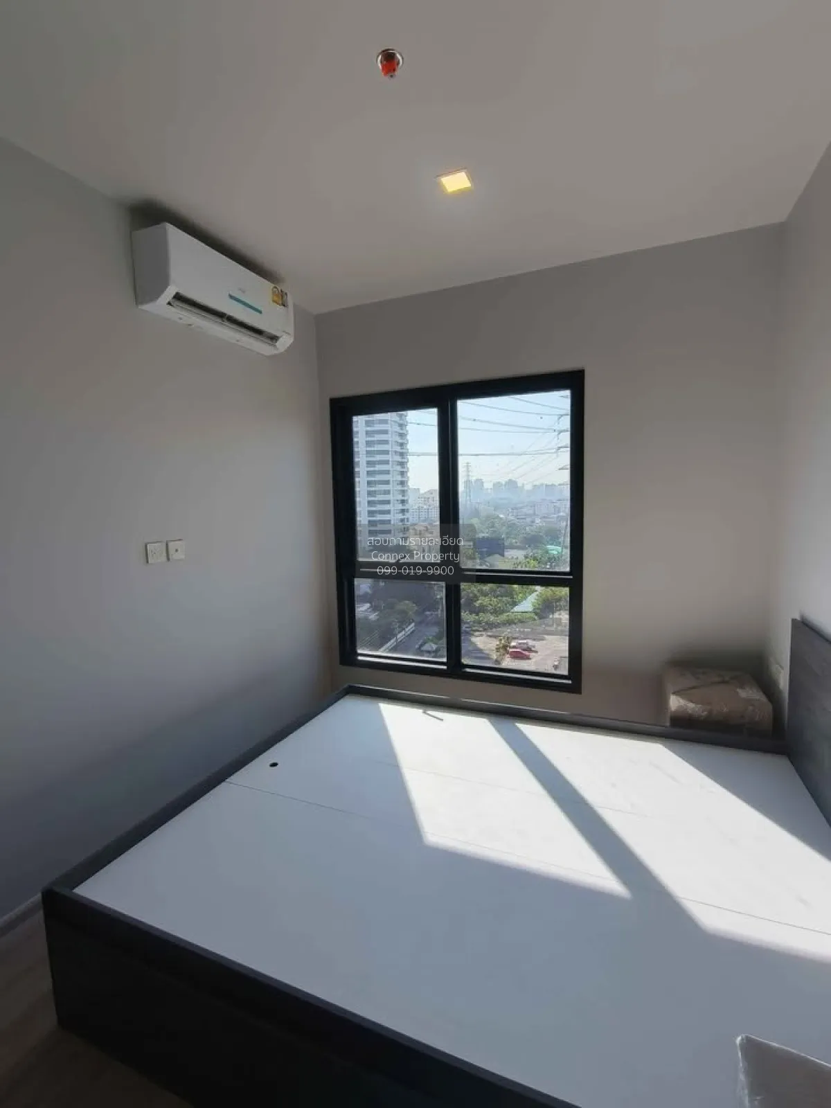 เช่าคอนโด  เมทริส ดิสทริค ลาดพร้าว MRT-พหลโยธิน จอมทอง เขต จตุจัก 4