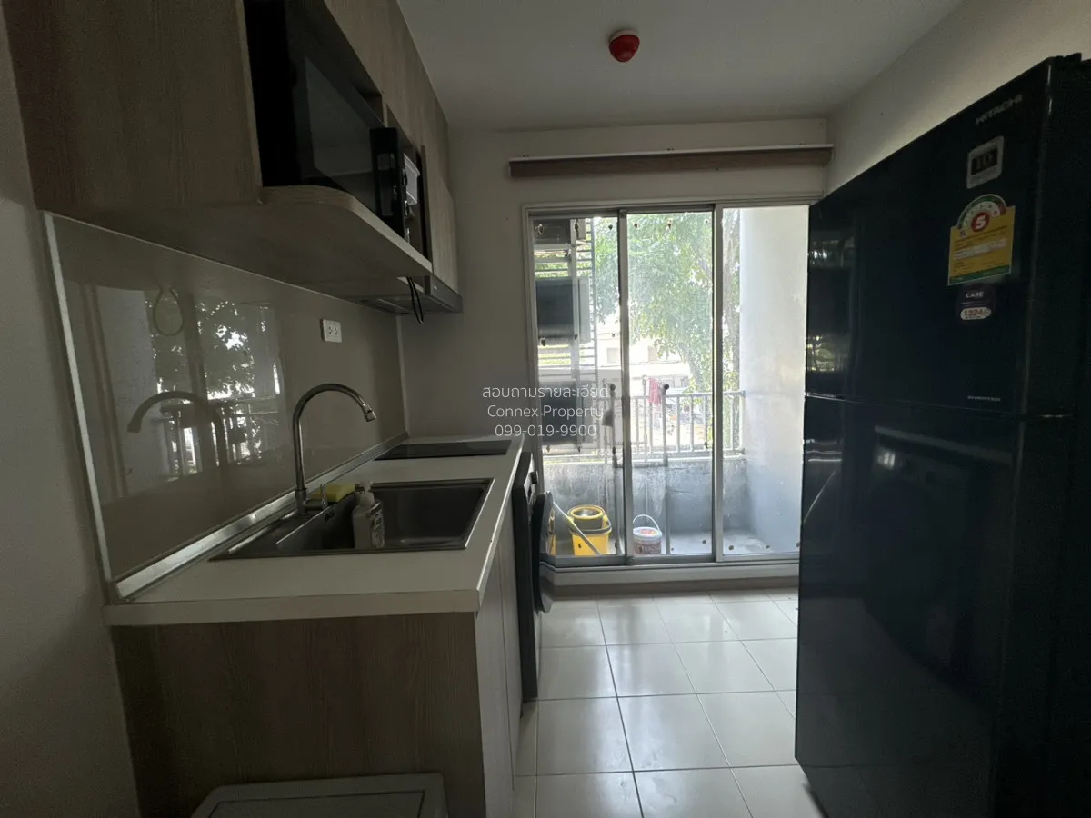 ขายคอนโด  เอลลิโอ เดล มอสส์ พหลโยธิน 34 BTS-มหาวิทยาลัยเกษตรศาสตร 2