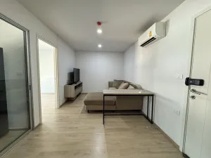 ขายคอนโด  เอลลิโอ เดล มอสส์ พหลโยธิน 34 BTS-มหาวิทยาลัยเกษตรศาสตร์ เสนานิคม เขต จตุจักร กรุงเทพ CX-143481