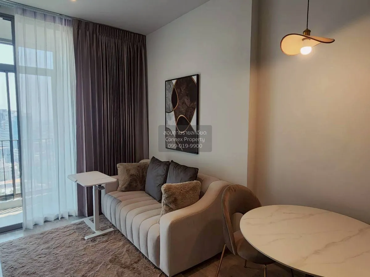 For Rent Condo , Rhythm Ekkamai Estate , BTS-Ekkamai , Khlong Tan 2