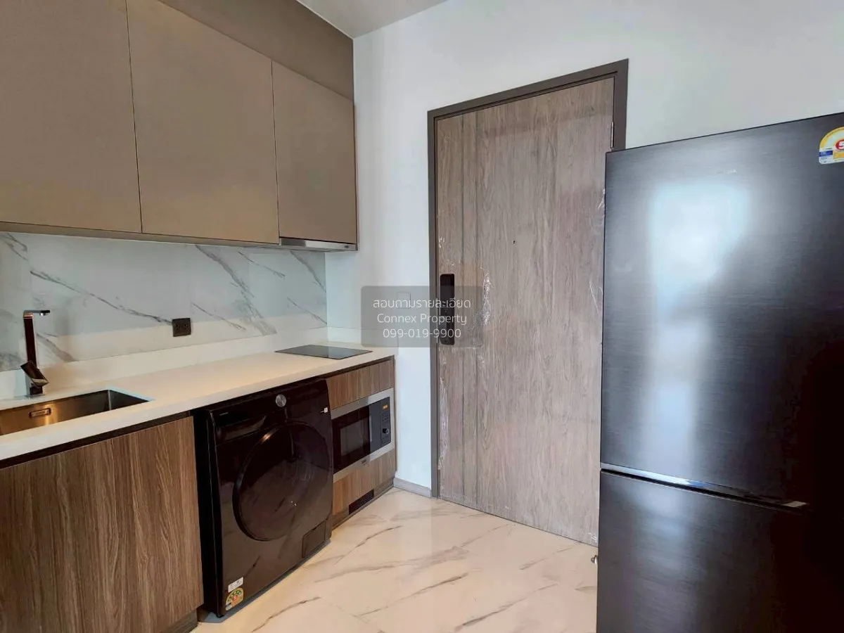 For Rent Condo , Rhythm Ekkamai Estate , BTS-Ekkamai , Khlong Tan 3
