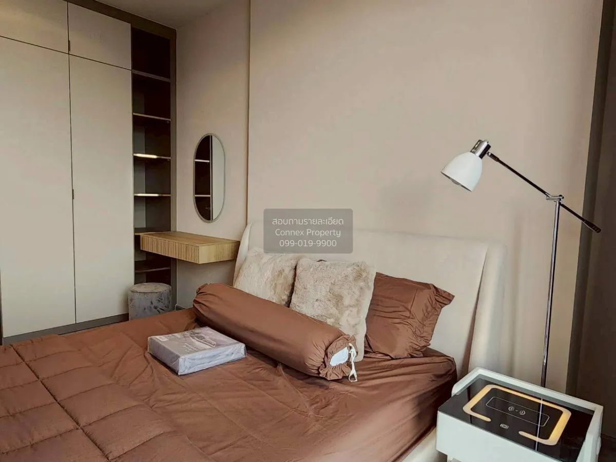 For Rent Condo , Rhythm Ekkamai Estate , BTS-Ekkamai , Khlong Tan 4