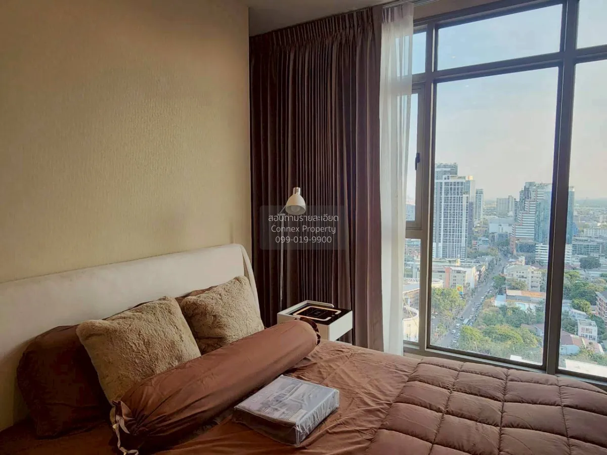 For Rent Condo , Rhythm Ekkamai Estate , BTS-Ekkamai , Khlong Tan