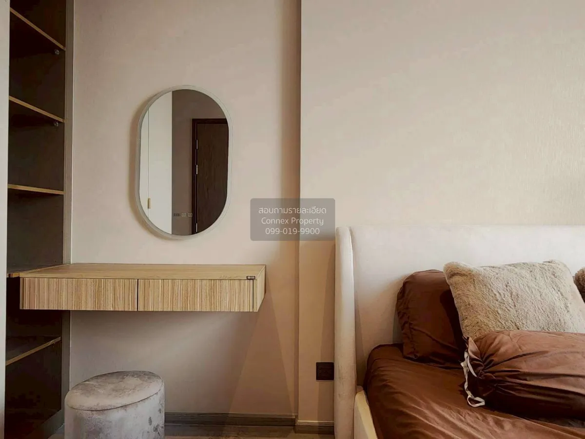 For Rent Condo , Rhythm Ekkamai Estate , BTS-Ekkamai , Khlong Tan